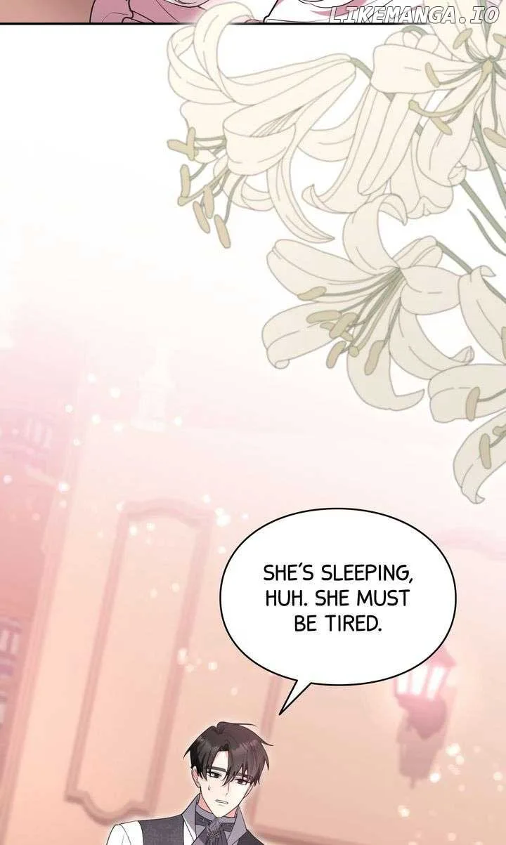 I Don’t Want to Be a Lady Chapter 39 page 81