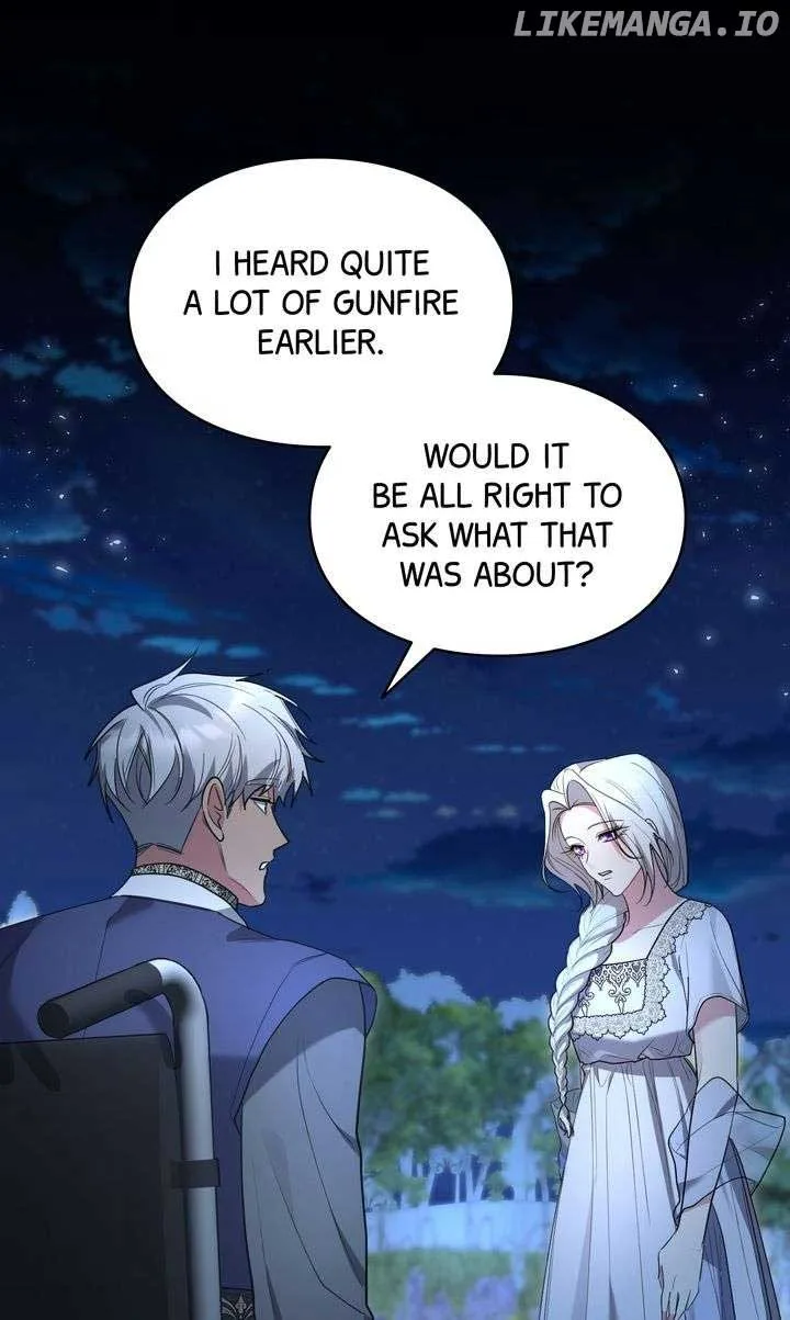 I Don’t Want to Be a Lady Chapter 39 page 9