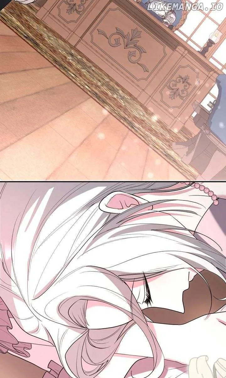 I Don’t Want to Be a Lady Chapter 39 page 80