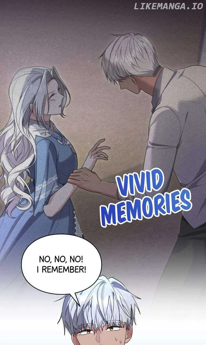 I Don’t Want to Be a Lady Chapter 39 page 27