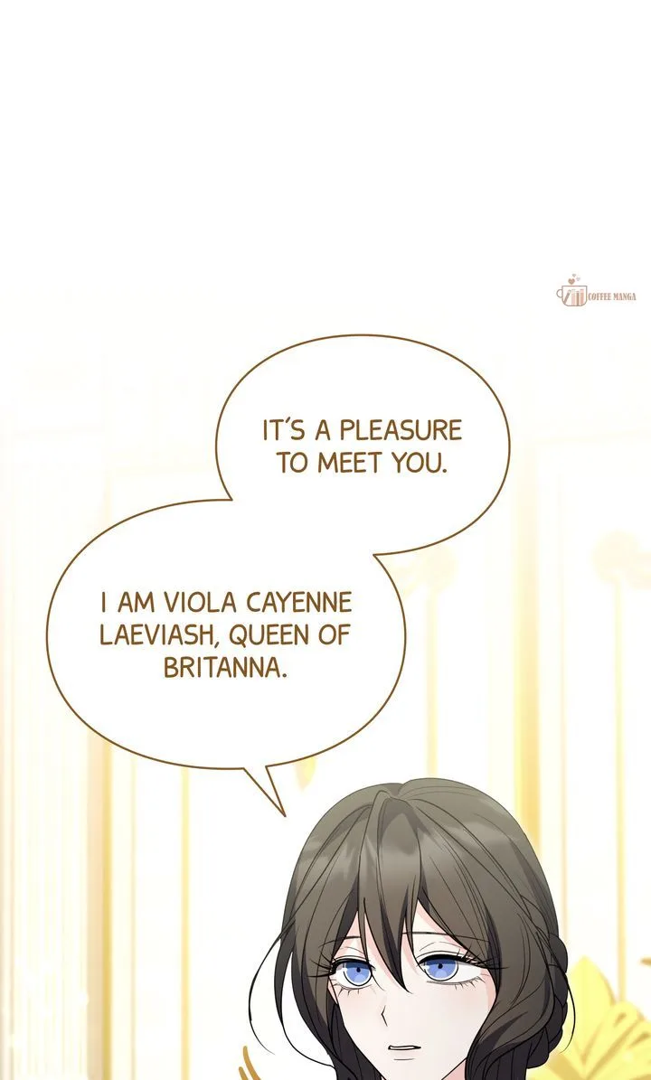 I Don’t Want to Be a Lady Chapter 40 page 69
