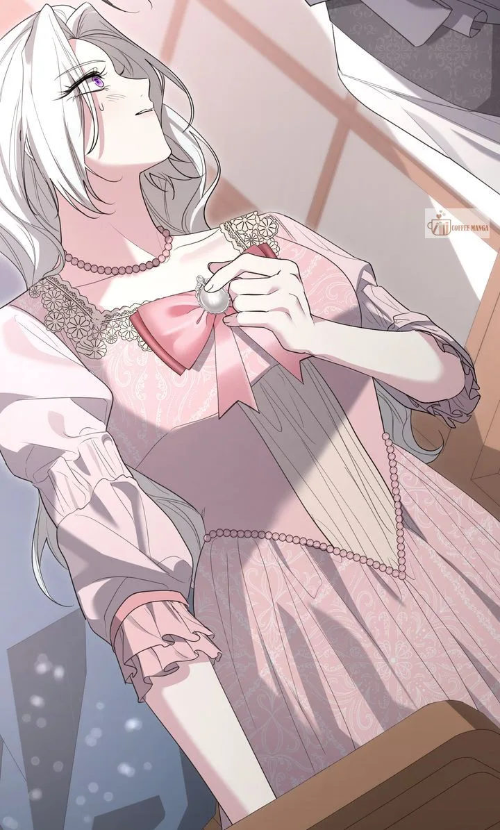 I Don’t Want to Be a Lady Chapter 40 page 31