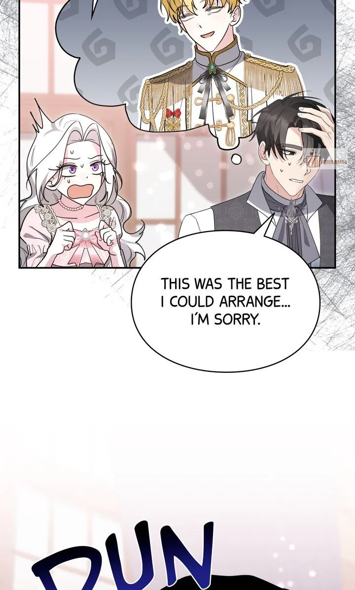 I Don’t Want to Be a Lady Chapter 40 page 13