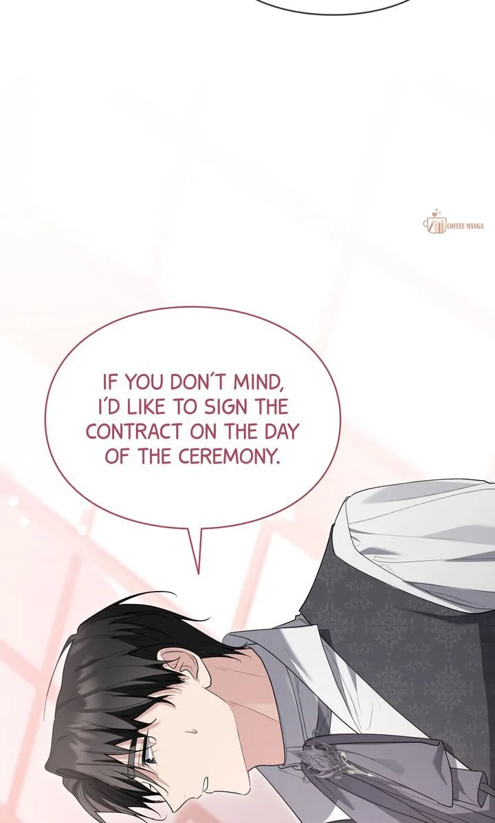 I Don’t Want to Be a Lady Chapter 40 page 30