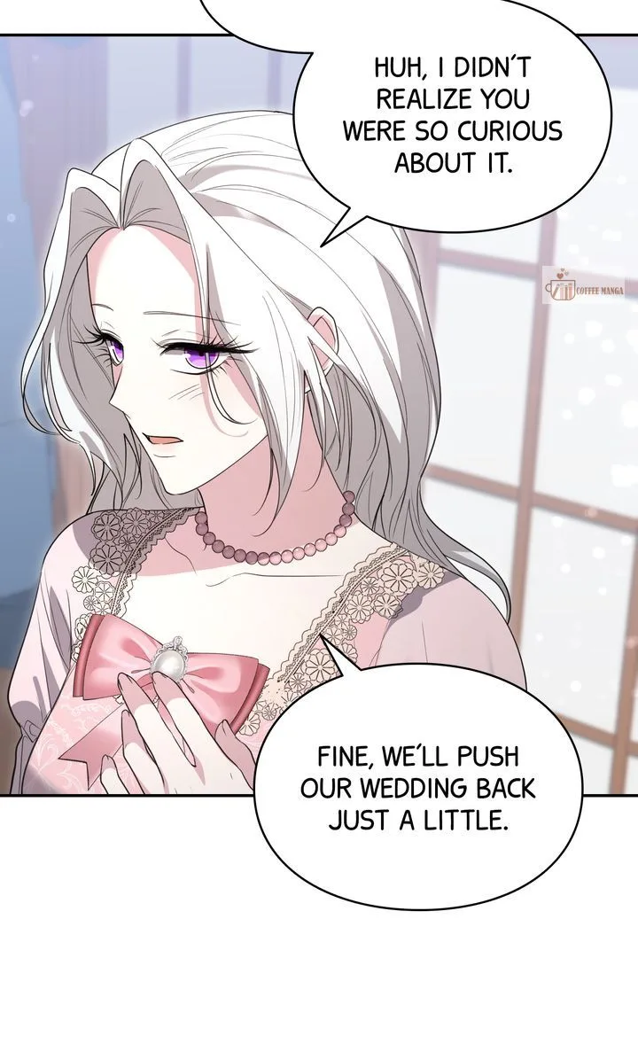 I Don’t Want to Be a Lady Chapter 40 page 27