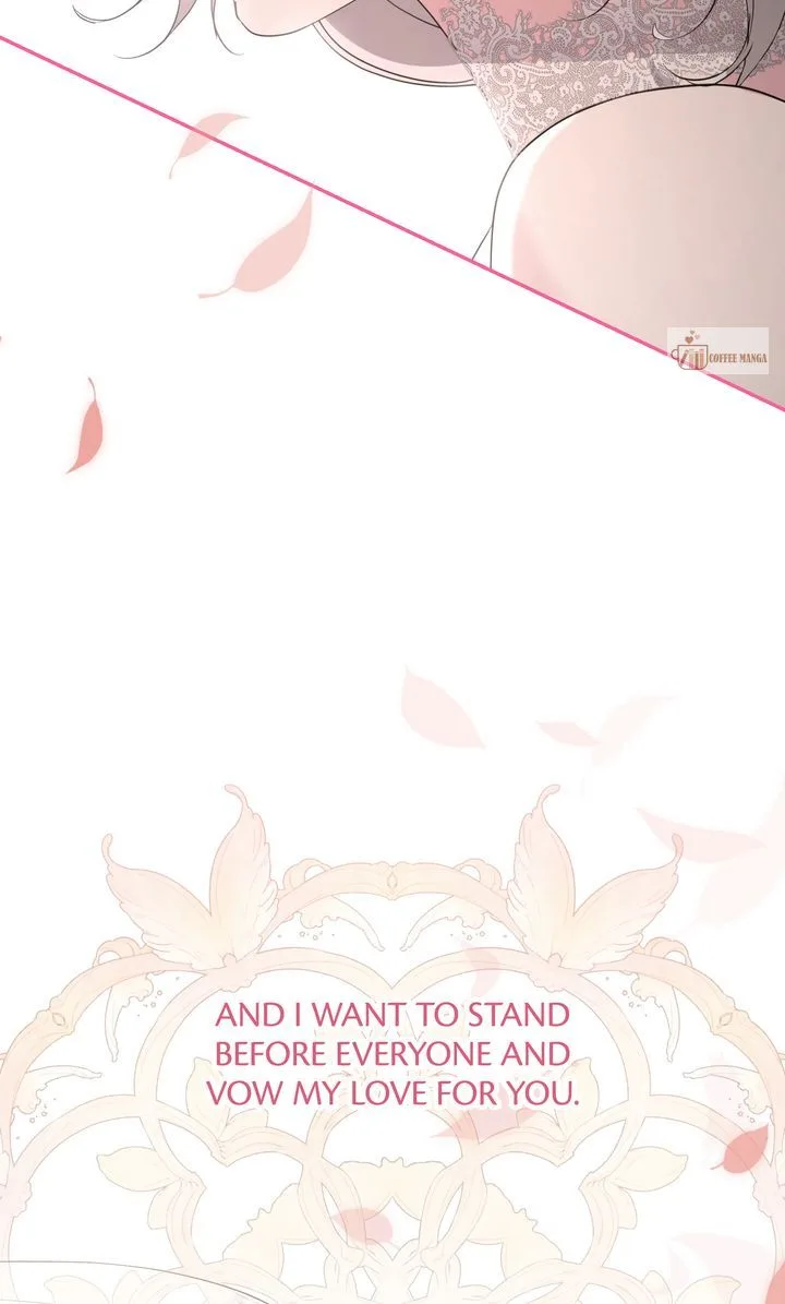 I Don’t Want to Be a Lady Chapter 40 page 23