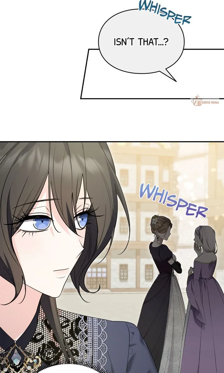 I Don’t Want to Be a Lady Chapter 40 page 46