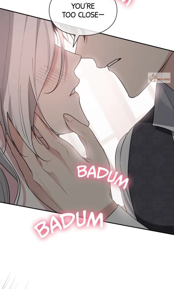 I Don’t Want to Be a Lady Chapter 40 page 33