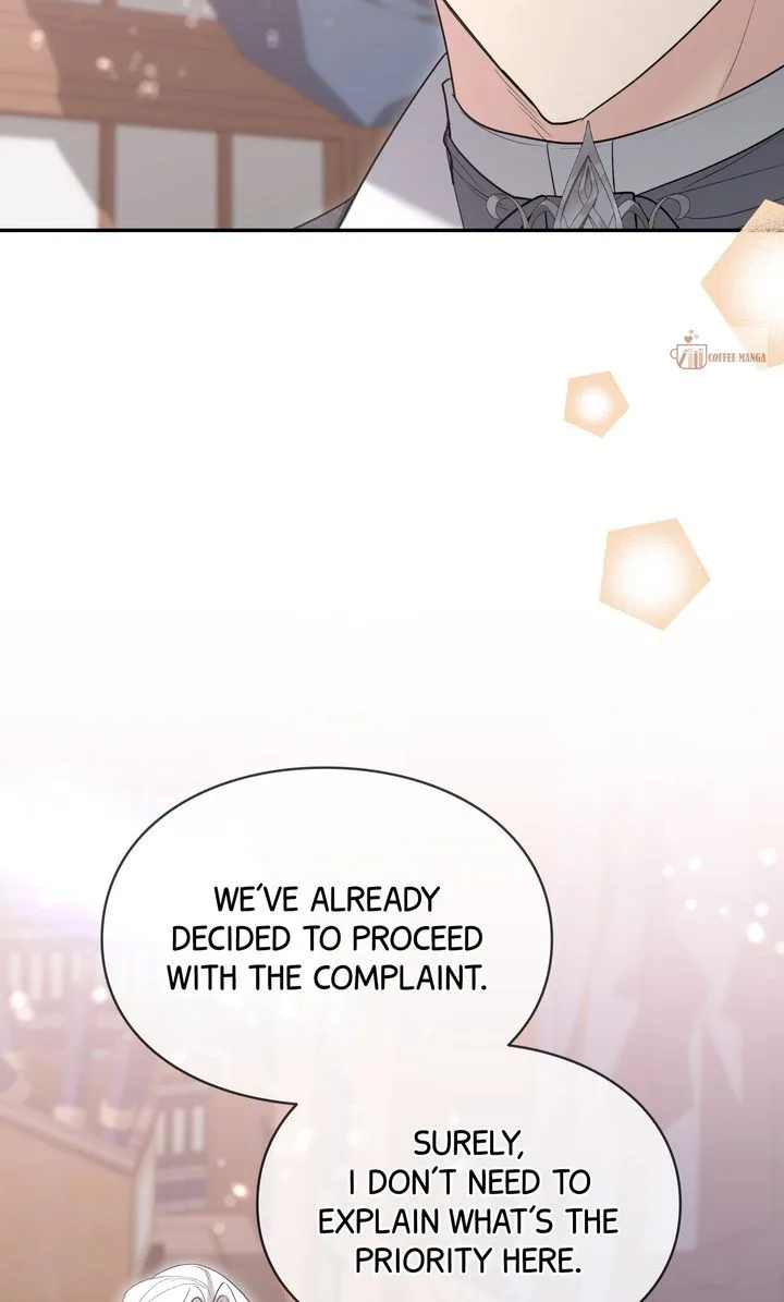 I Don’t Want to Be a Lady Chapter 40 page 16