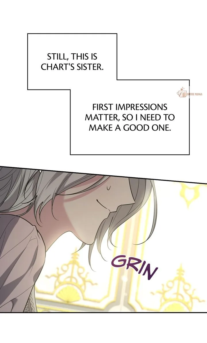 I Don’t Want to Be a Lady Chapter 40 page 72
