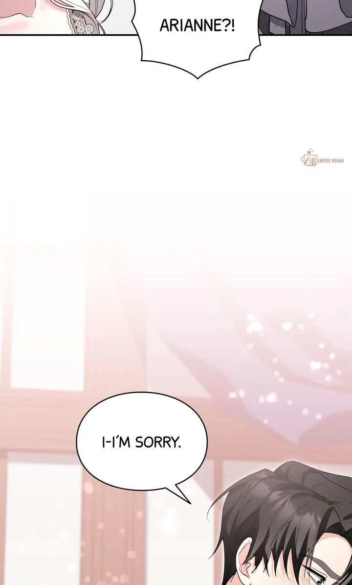 I Don’t Want to Be a Lady Chapter 40 page 5