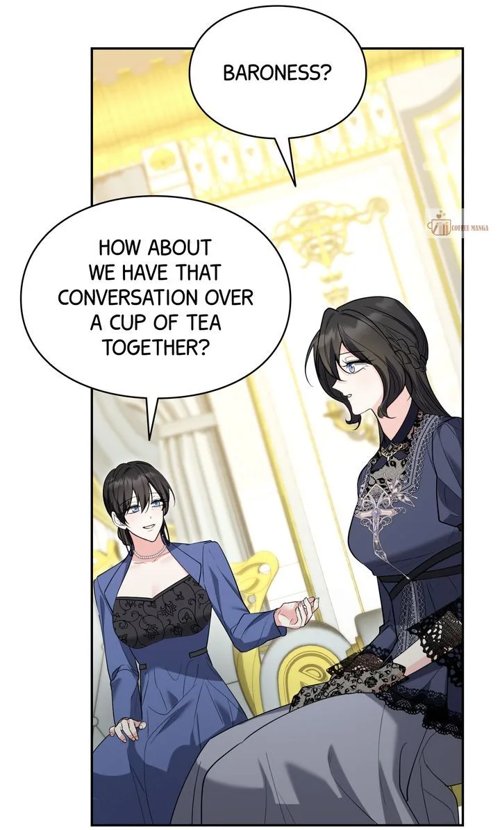 I Don’t Want to Be a Lady Chapter 40 page 75