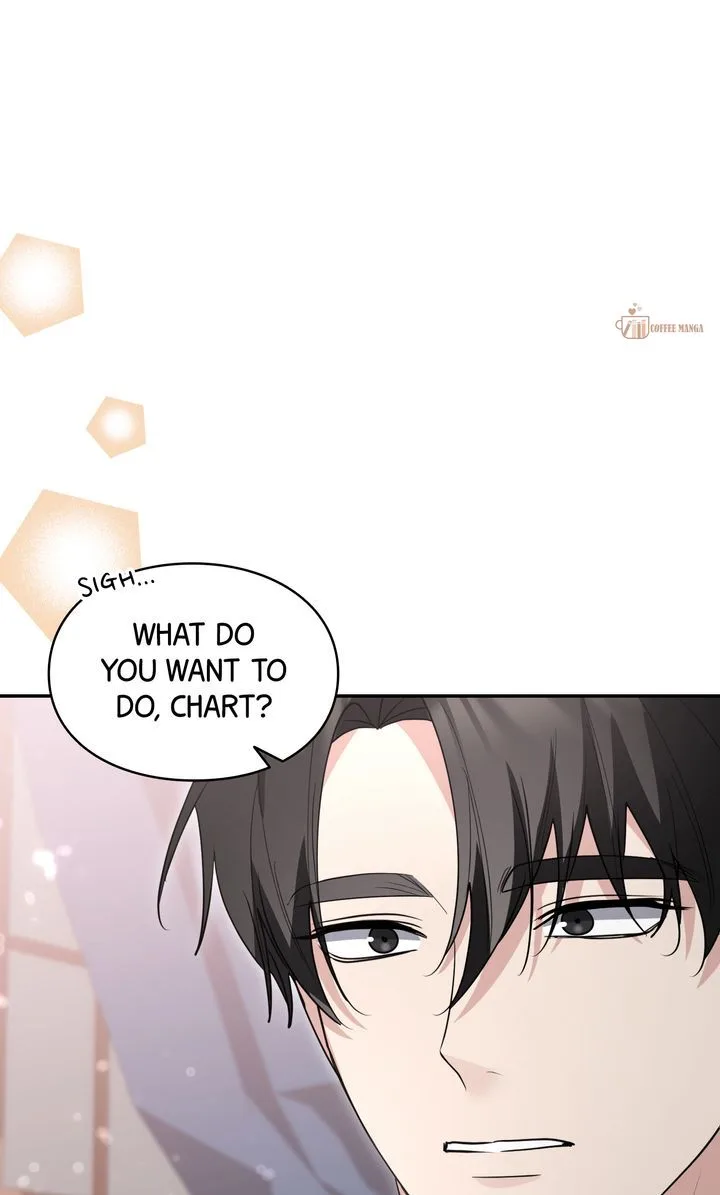 I Don’t Want to Be a Lady Chapter 40 page 15