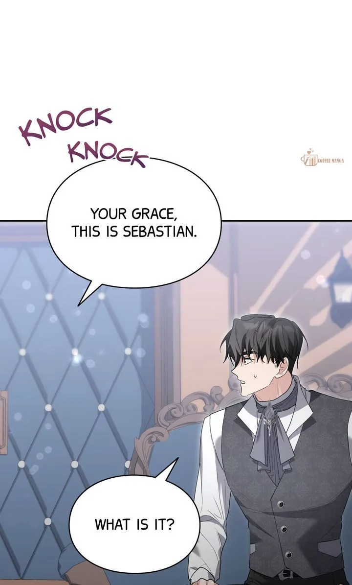 I Don’t Want to Be a Lady Chapter 40 page 39