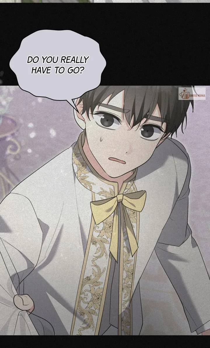 I Don’t Want to Be a Lady Chapter 40 page 54