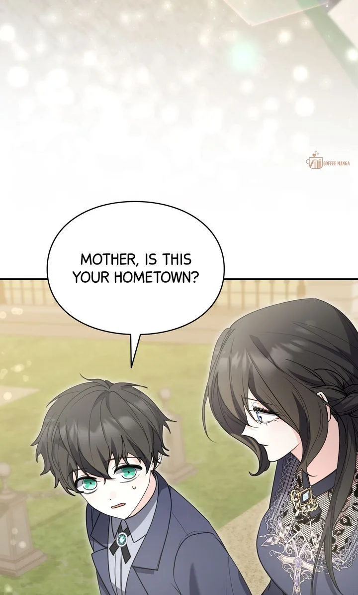I Don’t Want to Be a Lady Chapter 40 page 62
