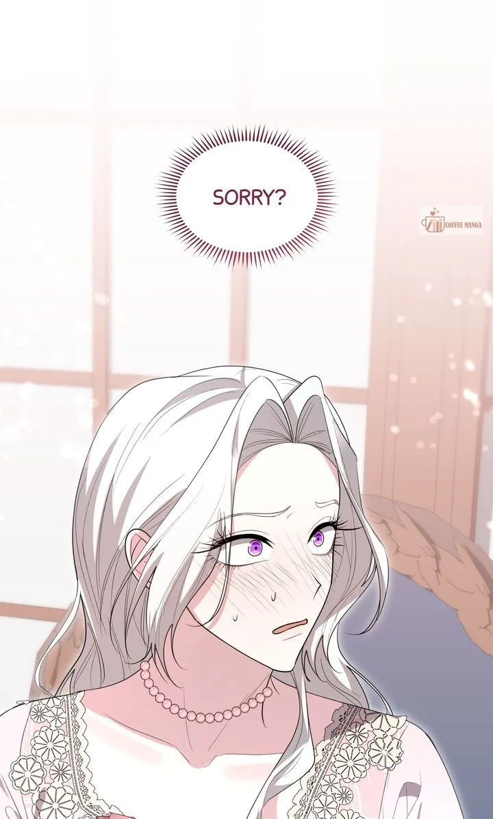I Don’t Want to Be a Lady Chapter 40 page 7