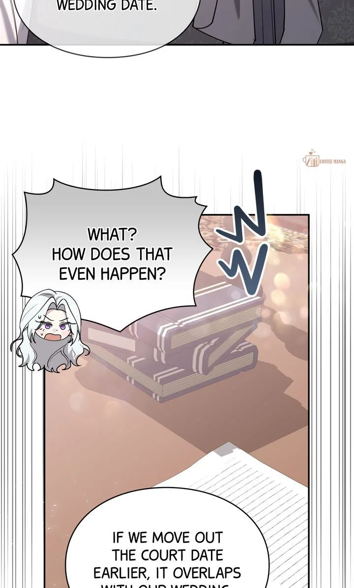 I Don’t Want to Be a Lady Chapter 40 page 11