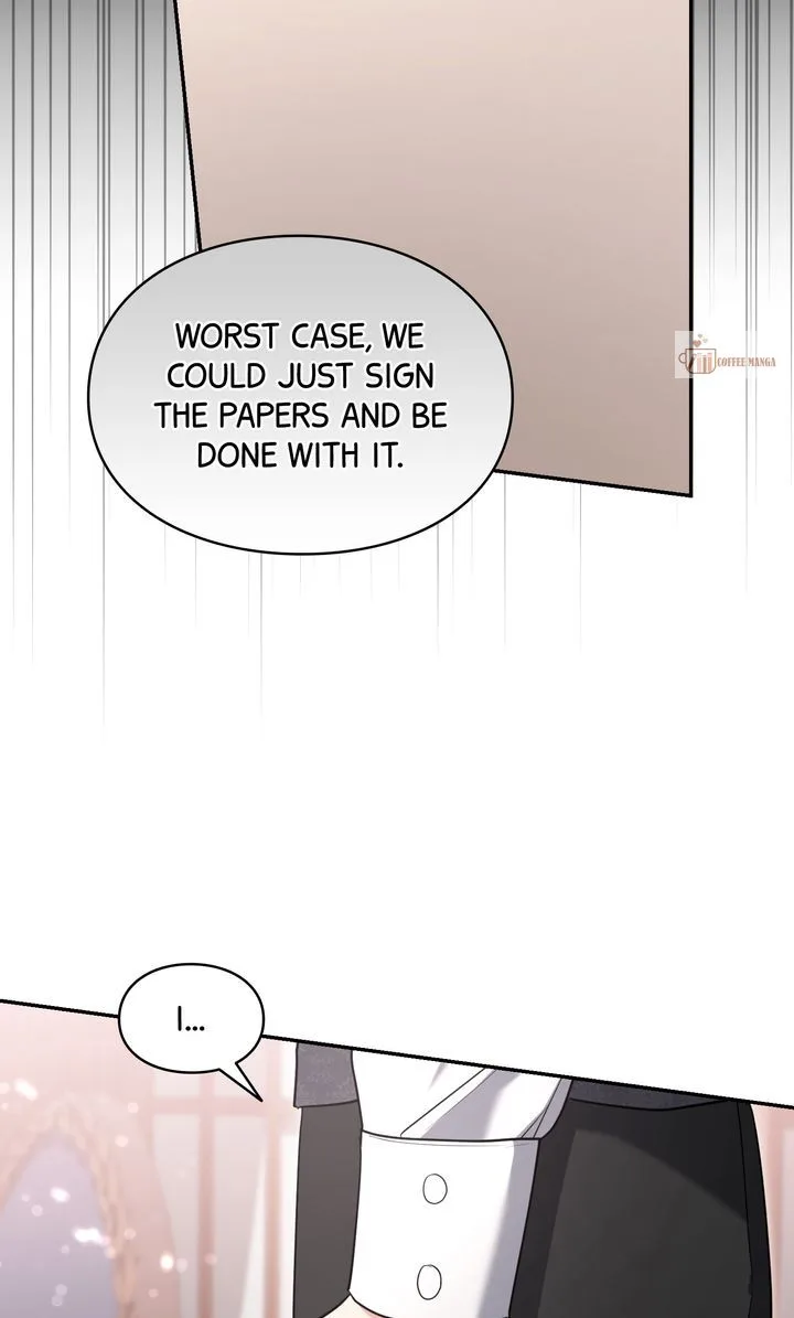 I Don’t Want to Be a Lady Chapter 40 page 19