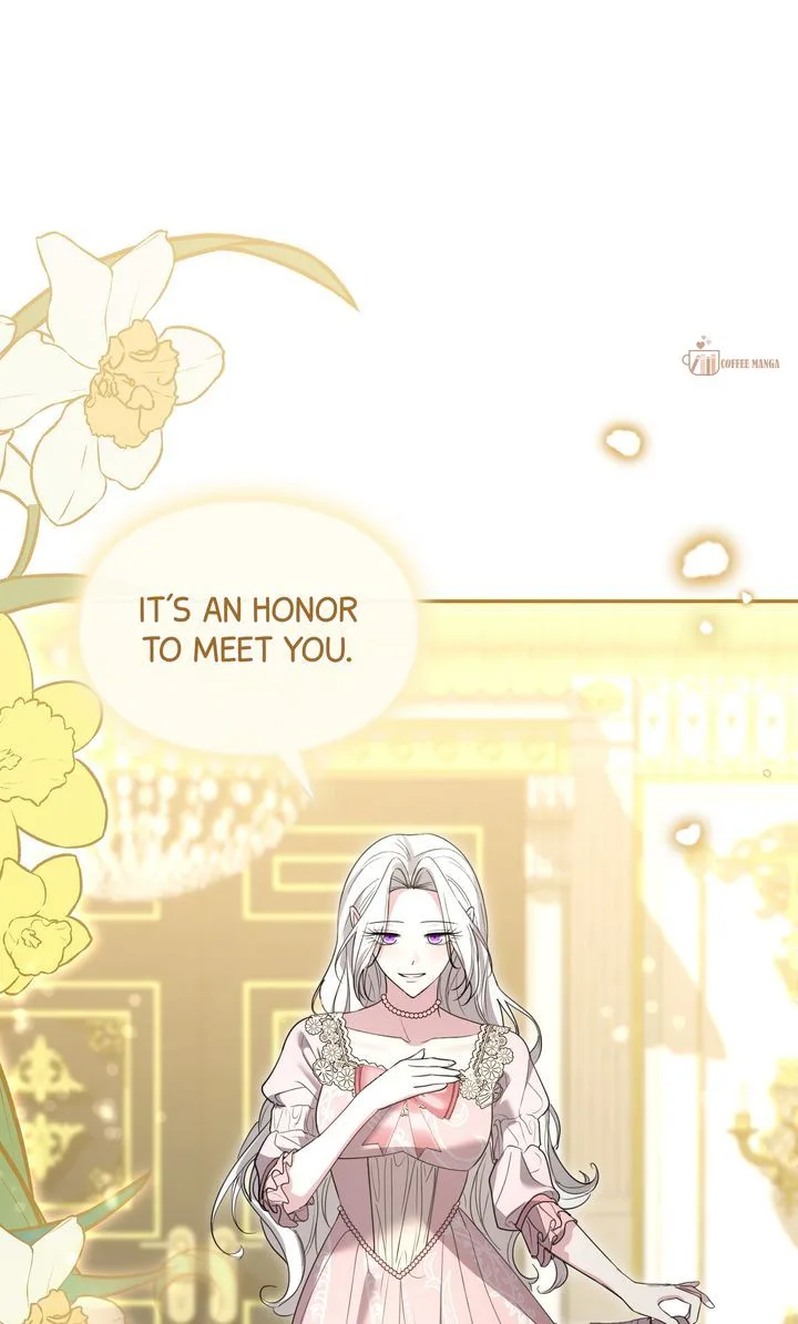 I Don’t Want to Be a Lady Chapter 40 page 73