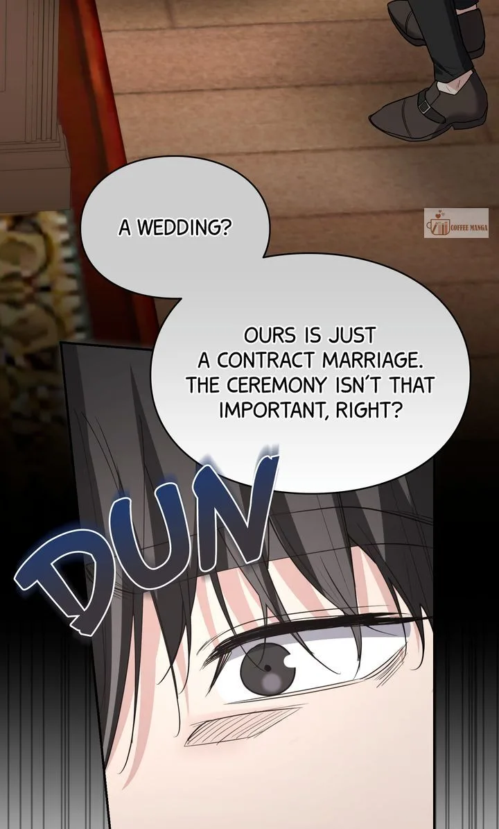 I Don’t Want to Be a Lady Chapter 40 page 18