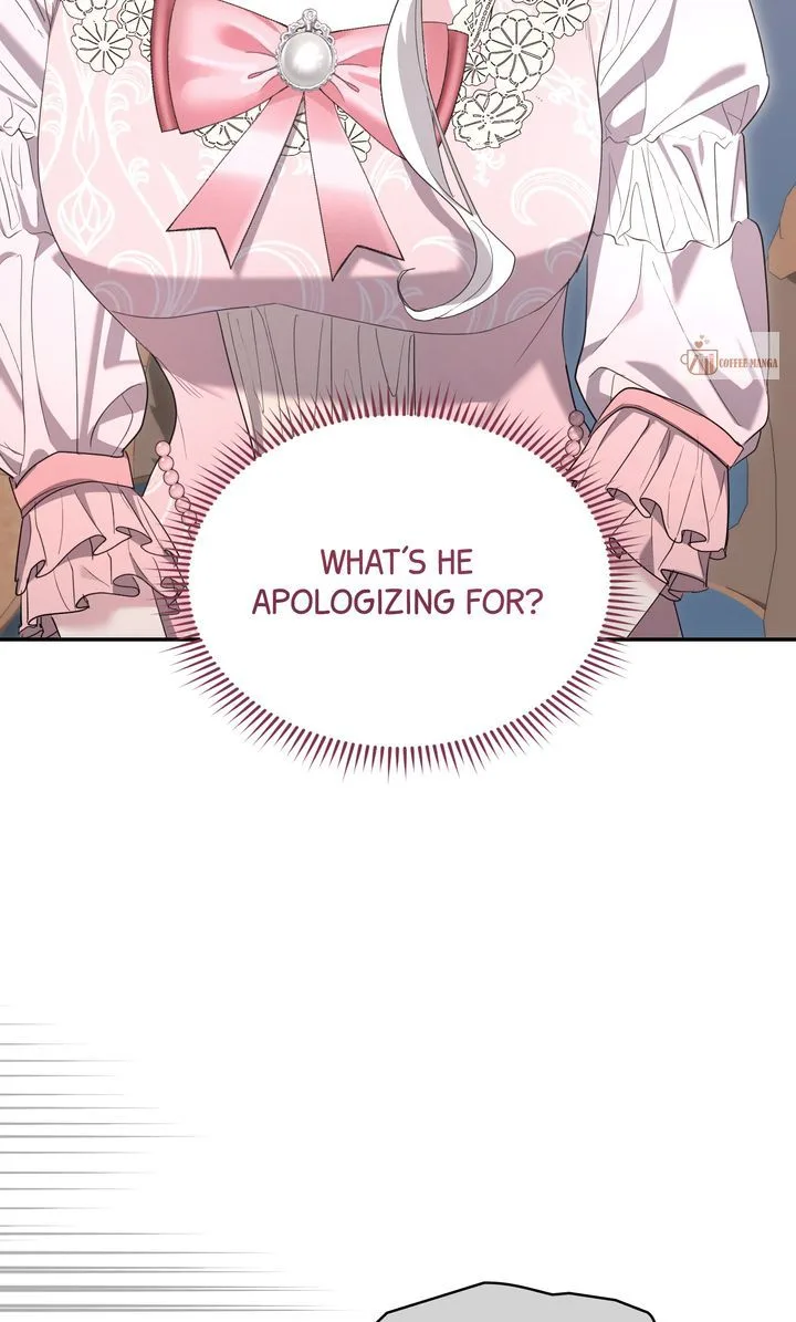 I Don’t Want to Be a Lady Chapter 40 page 8
