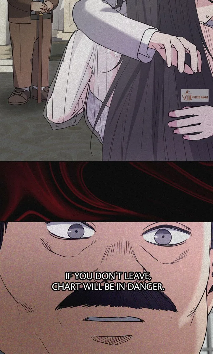 I Don’t Want to Be a Lady Chapter 40 page 58