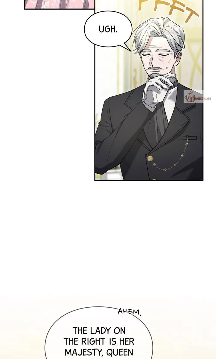 I Don’t Want to Be a Lady Chapter 40 page 67