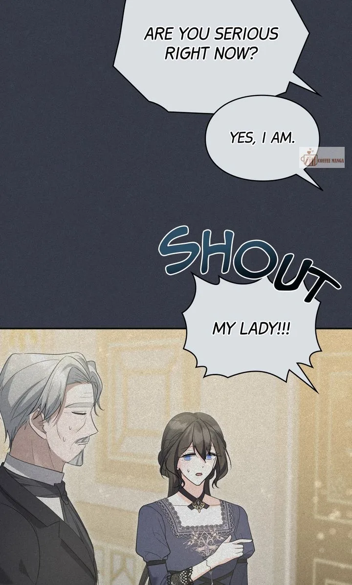 I Don’t Want to Be a Lady Chapter 40 page 101