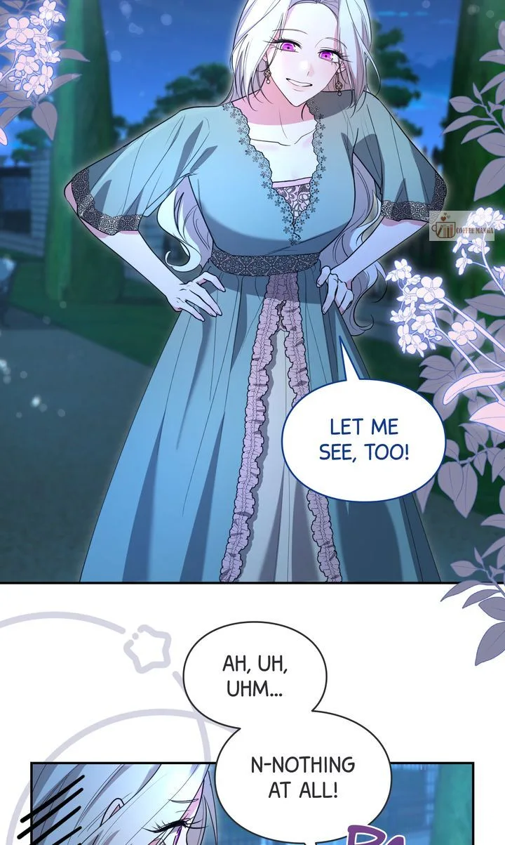 I Don’t Want to Be a Lady Chapter 41 page 35