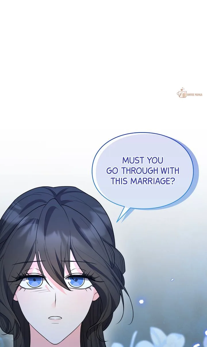 I Don’t Want to Be a Lady Chapter 41 page 2