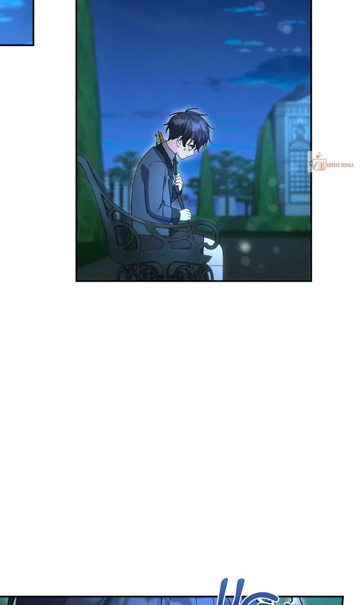 I Don’t Want to Be a Lady Chapter 41 page 32
