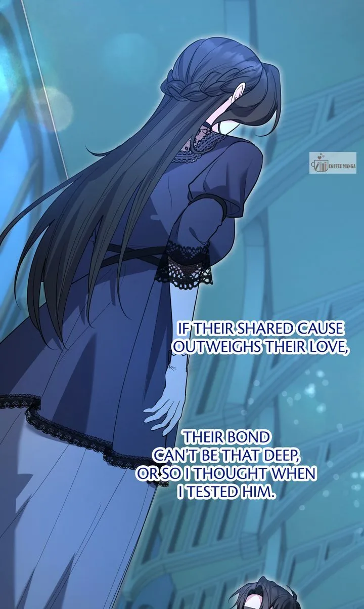 I Don’t Want to Be a Lady Chapter 41 page 22