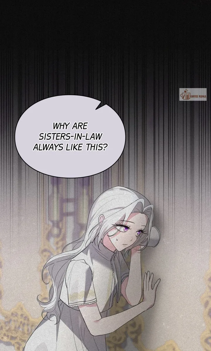 I Don’t Want to Be a Lady Chapter 40 page 80