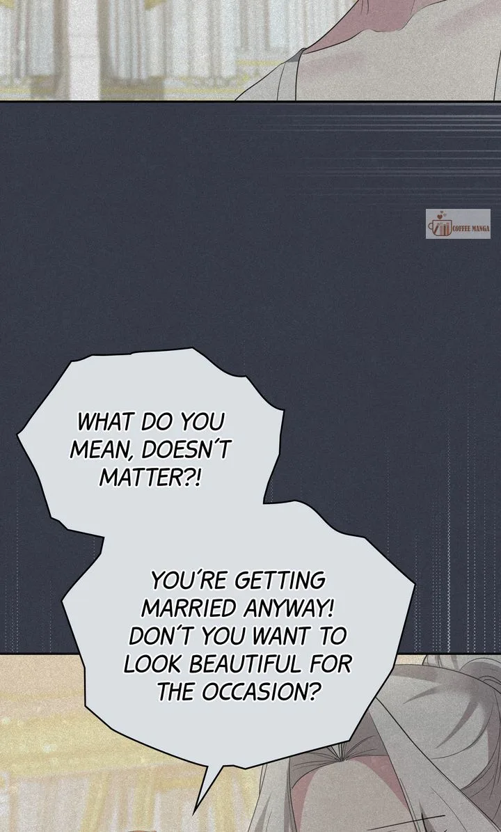 I Don’t Want to Be a Lady Chapter 40 page 99