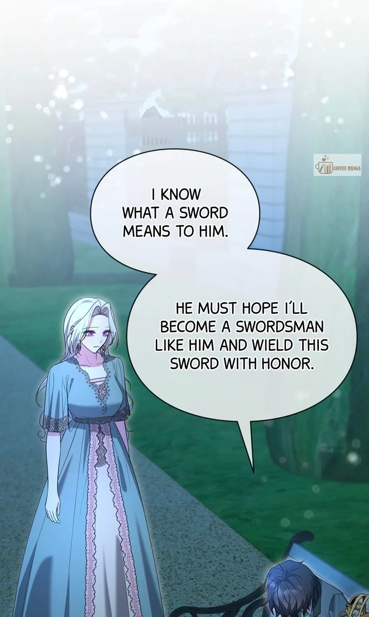 I Don’t Want to Be a Lady Chapter 41 page 44