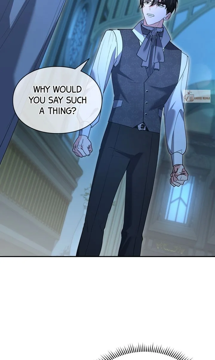 I Don’t Want to Be a Lady Chapter 41 page 23