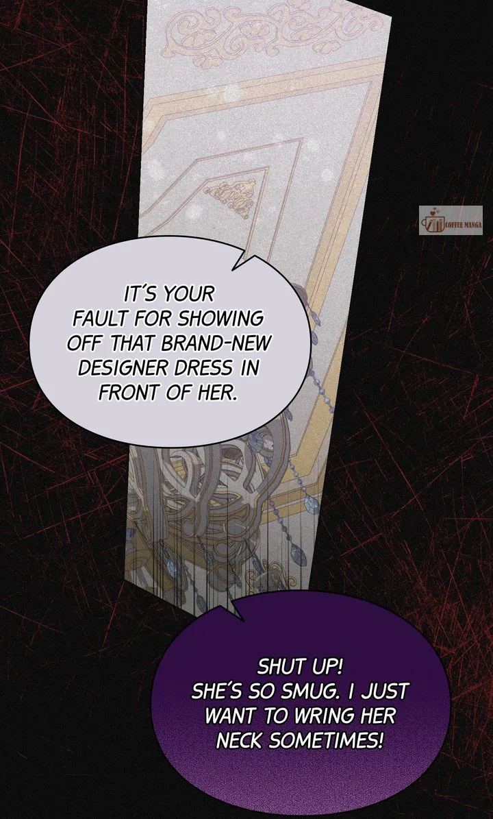 I Don’t Want to Be a Lady Chapter 40 page 79