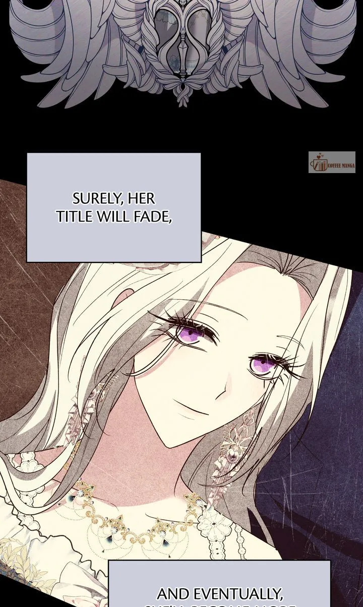 I Don’t Want to Be a Lady Chapter 41 page 20