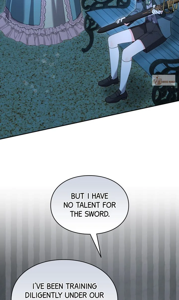 I Don’t Want to Be a Lady Chapter 41 page 45