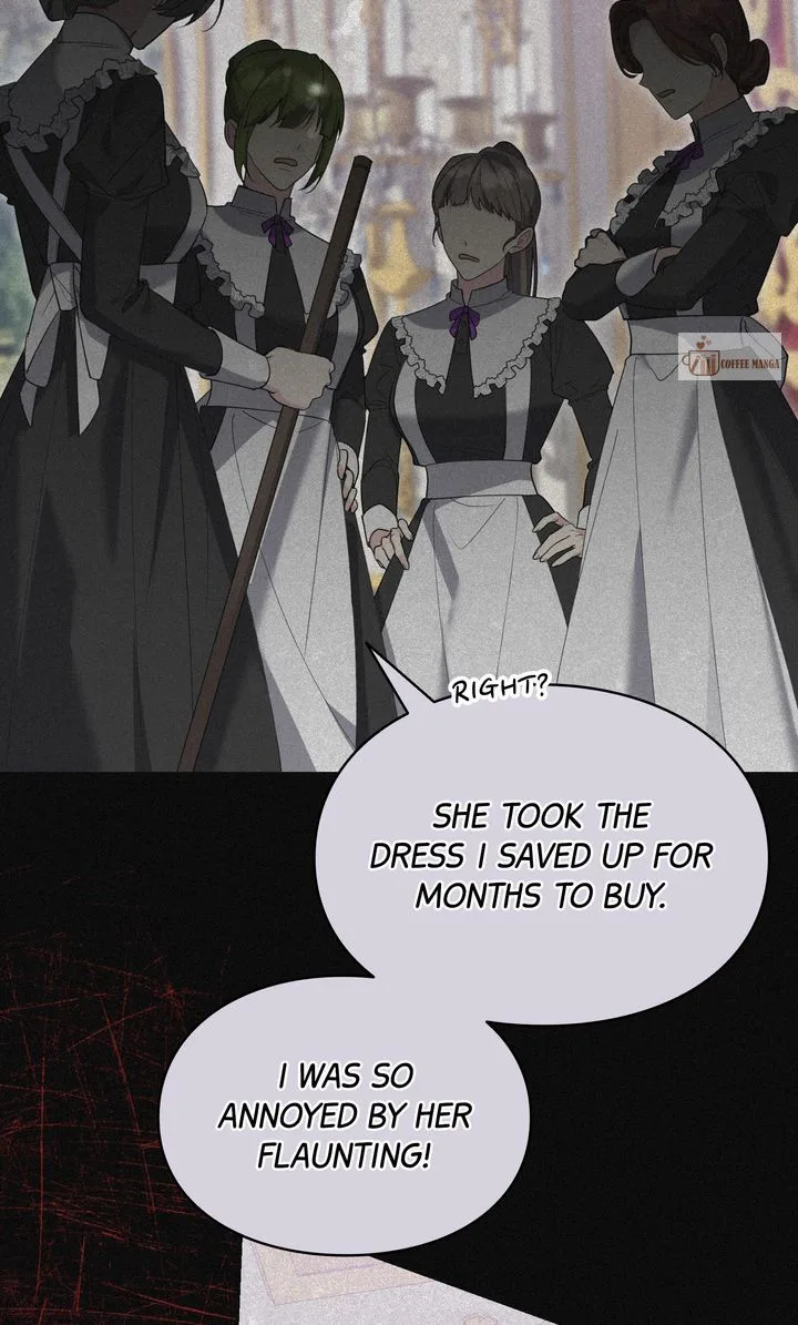 I Don’t Want to Be a Lady Chapter 40 page 78