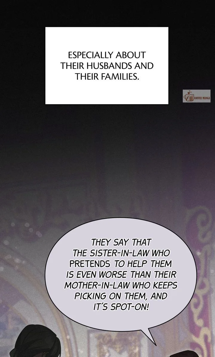 I Don’t Want to Be a Lady Chapter 40 page 77