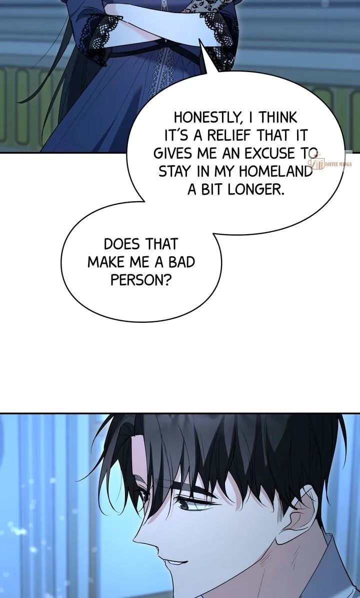 I Don’t Want to Be a Lady Chapter 40 page 91