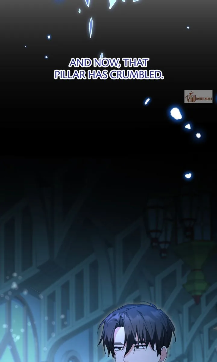 I Don’t Want to Be a Lady Chapter 41 page 9