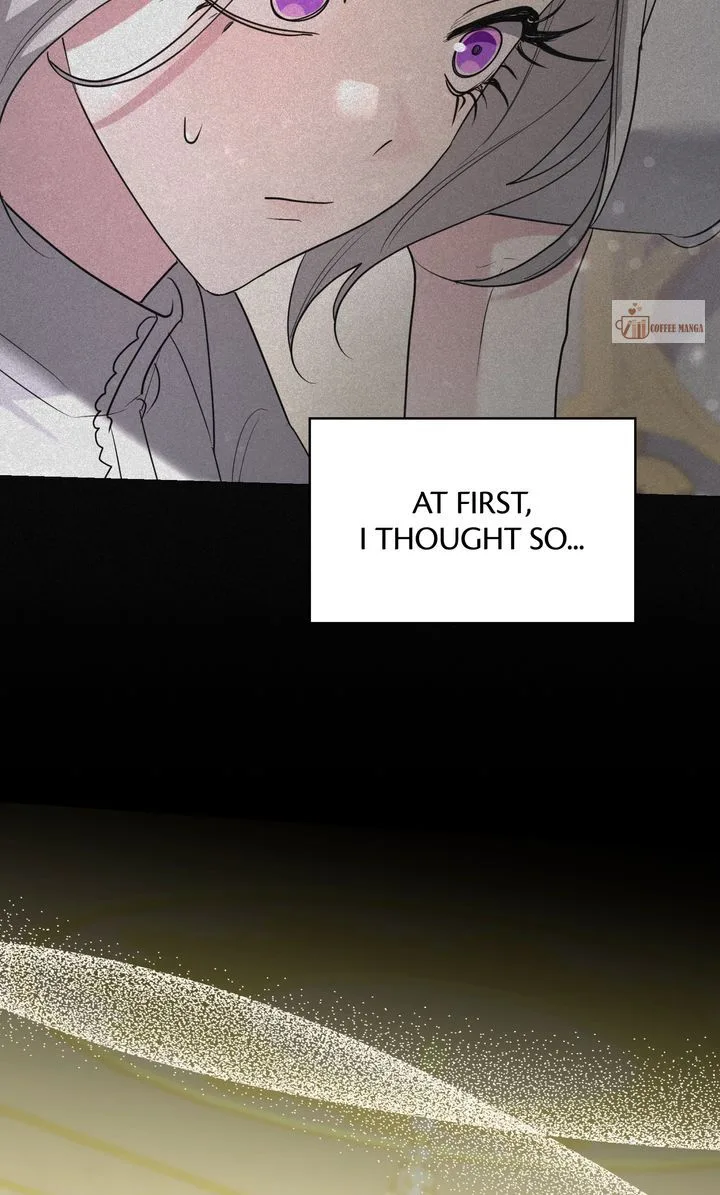 I Don’t Want to Be a Lady Chapter 40 page 82