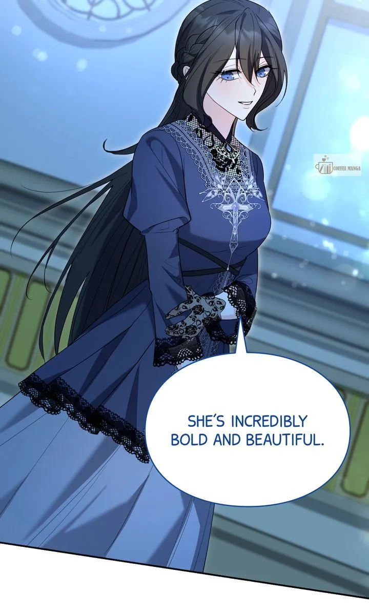 I Don’t Want to Be a Lady Chapter 40 page 93