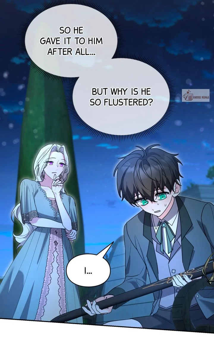 I Don’t Want to Be a Lady Chapter 41 page 42