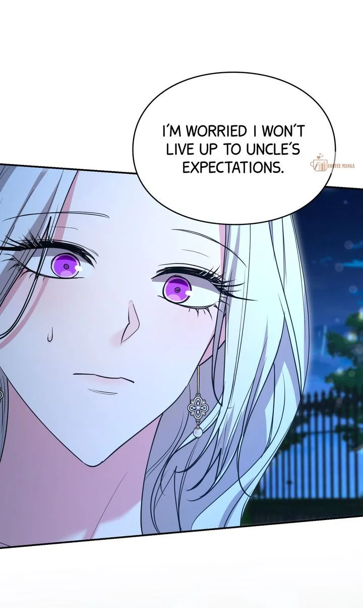 I Don’t Want to Be a Lady Chapter 41 page 43