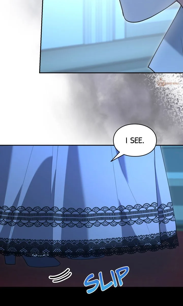 I Don’t Want to Be a Lady Chapter 41 page 27