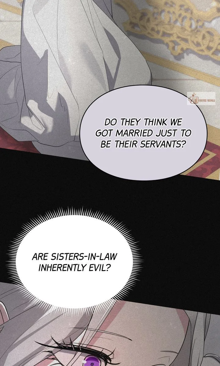 I Don’t Want to Be a Lady Chapter 40 page 81